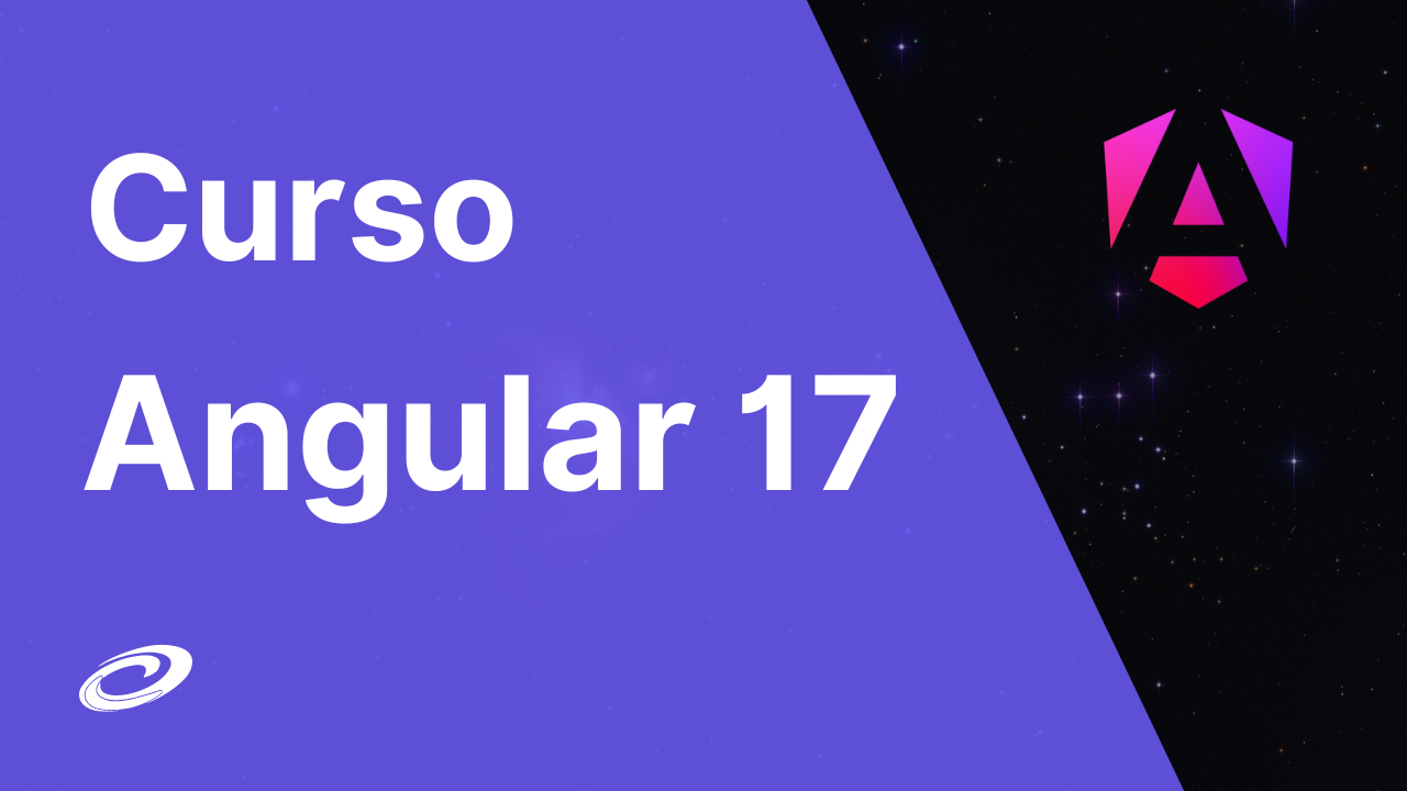 Curso de Angular 17