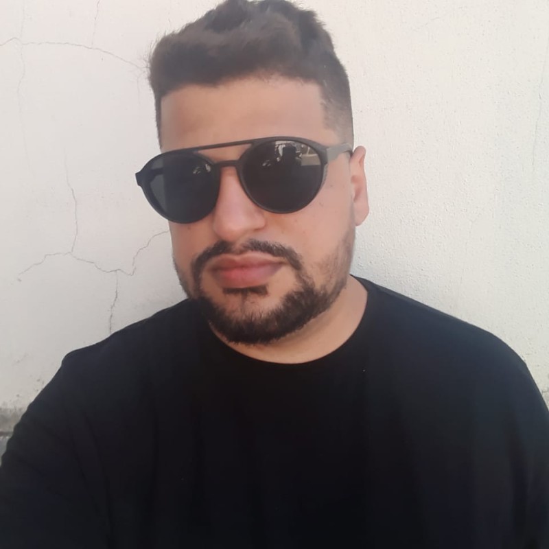 Aluno(a) Eduardo Bertozi