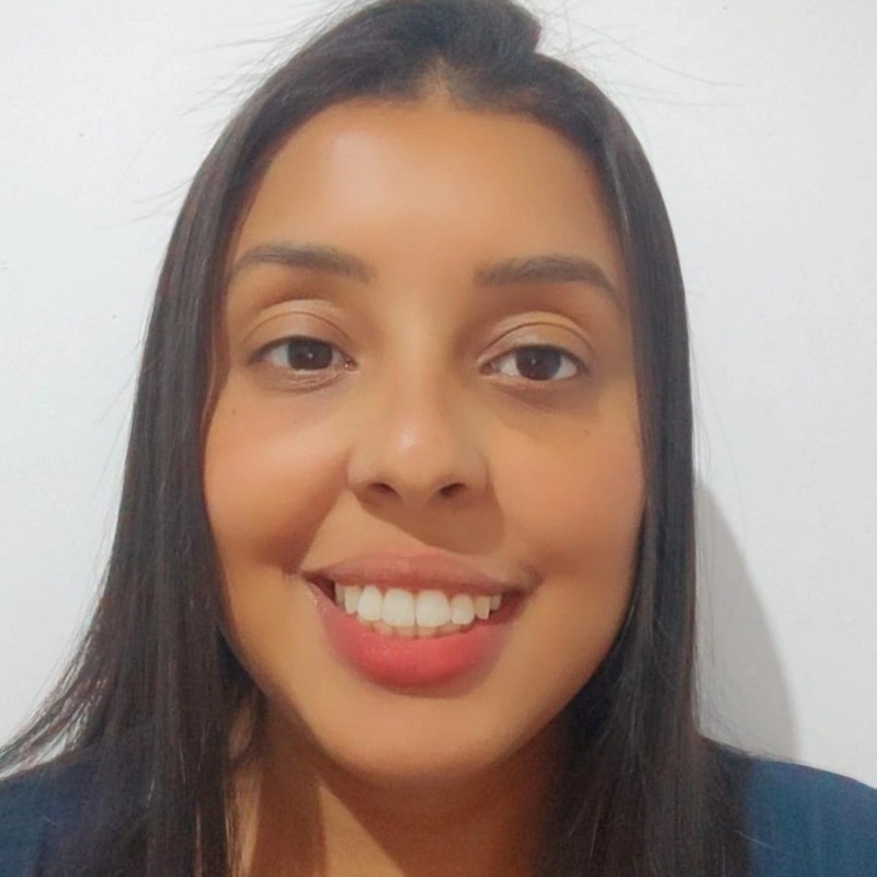 Aluno(a) Bruna Chagas
