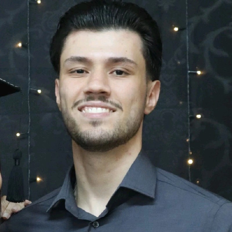 Aluno(a) Leonardo Faria